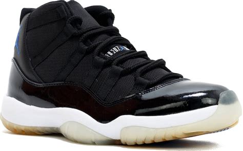 Air Jordan 11 Retro 'Space Jam' 2009 - 378037-041 - Novelship