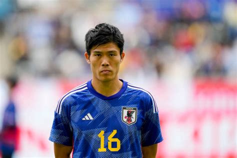 Top 7 Best Football Players in Japan 2022 - Top Soccer Blog