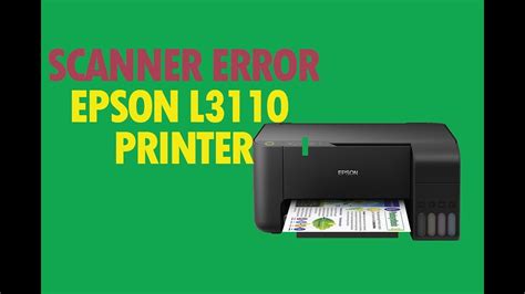 I am unable to scan to computer on my epson printer - akbetta