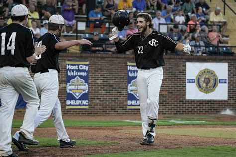 American Legion World Series 2019, Game four | The North State Journal