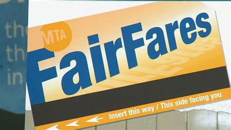 Fair Fares: New York City budget includes $106 million for discount MetroCard program - ABC7 New ...