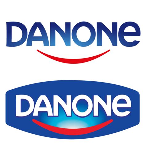 DANONE Logo PNG, AI, EPS, CDR, PDF, SVG - iconLogoVector