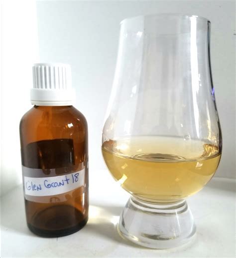 Glen Grant 18 [Review] : Scotch