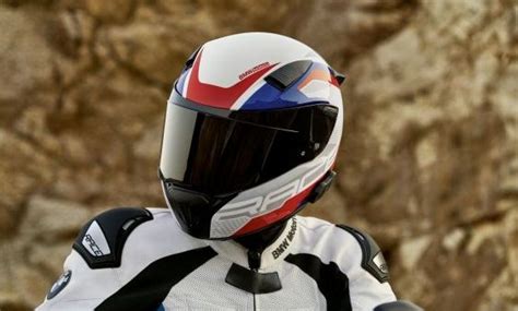 2020 BMW Motorrad Helmet 5 Year Warranty - 5 - Paul Tan's Automotive News