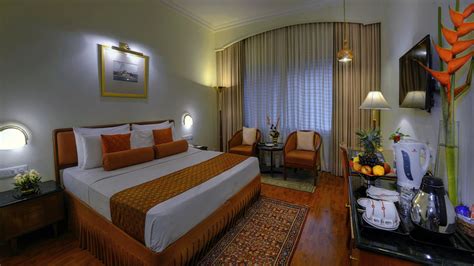 Rooms | The Clarks Varanasi | Rooms in Varanasi