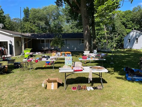 Garage Sale for sale in Greenville, Michigan | Facebook Marketplace