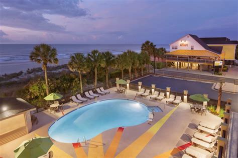 Surfside Beach Oceanfront Hotel in Surfside Beach | Best Rates & Deals on Orbitz