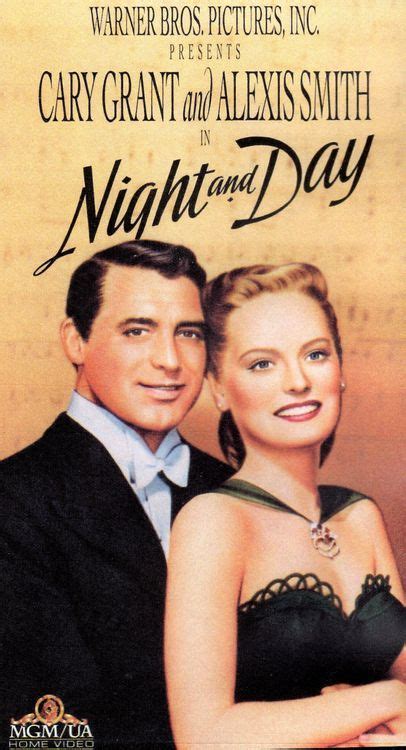 Night And Day (1946) on Collectorz.com Core Movies