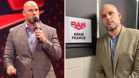 WWE: Adam Pearce fires shots at 36-year-old following WWE RAW