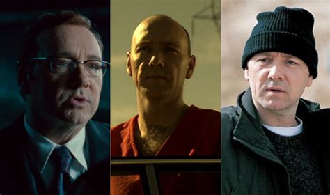 15 Best Kevin Spacey Movies of All Time