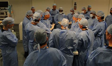 Surgical Training Course | Research groups | Imperial College London