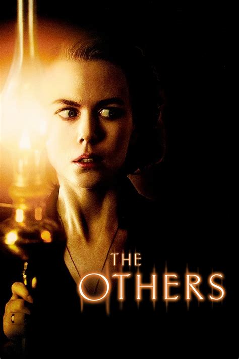 The Others (2001) - Posters — The Movie Database (TMDB)