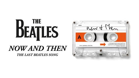 New documentary short captures the making of 'Now and Then – The Last Beatles Song' | blog ...