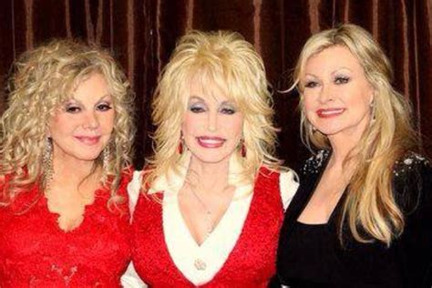 Stella, Dolly & Rachel Parton @ Stella Parton's Red Tent Conference | Dolly parton, Dolly parton ...