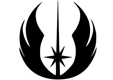 A Long Time Ago In A Galaxy Far, Far Away… | Star wars symbols, Star ...