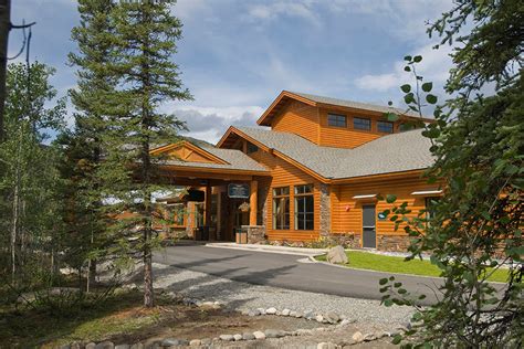 The Lodge | Denali National Park & Preserve AK | Denali Park Village