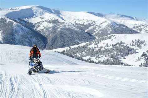 HighAdventureSnowmobiling | White Mountain Snowmobile Tours