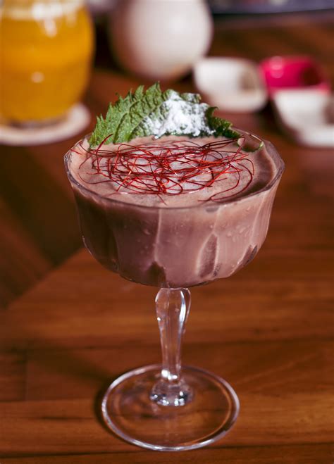 Chocolate Martini – samzucker.com