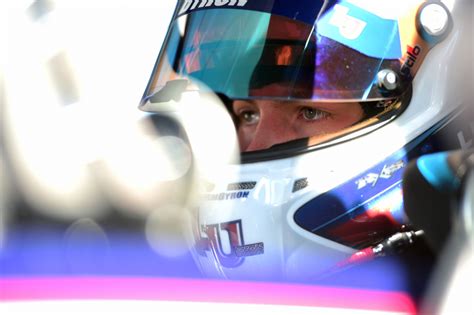 Hendrick Motorsports signs William Byron | Hendrick Motorsports