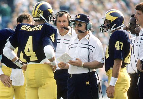 Jim Harbaugh focused on Michigan's reality amid hype - Sports Illustrated