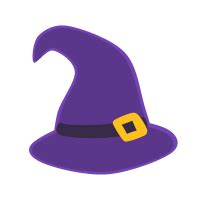 witches_hat - Discord Emoji