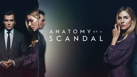 Watch Anatomy of a Scandal · Limited Series Full Episodes Online - Plex