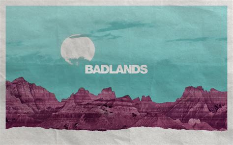 Halsey Badlands Album Art - fingerscoy