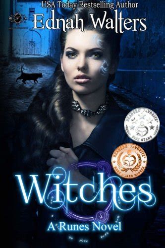 Book review of Witches - Readers' Favorite: Book Reviews and Award Contest