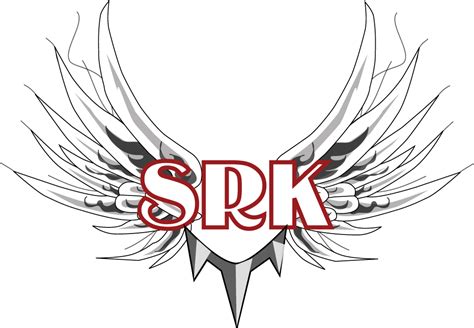 SRK Repair and Services Logo by tantruum on DeviantArt