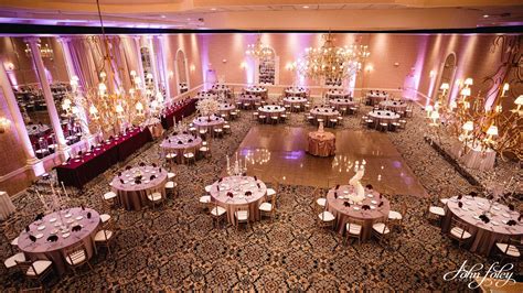 Gallery | Meridian Banquet & Conference Center