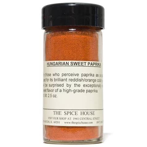 The Best Sweet Paprika | America's Test Kitchen