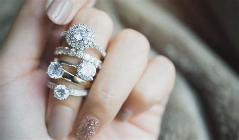 Cheap Engagement Rings (under $1000, $500 and $200) - Wife's Choice