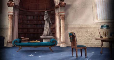 Harry Potter: 10 Secrets About The Ravenclaw Common Room