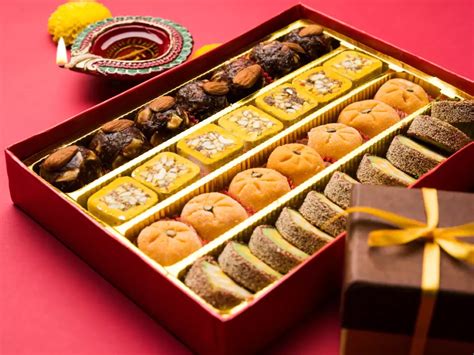 10 Best Traditional Mithai Recipes For This Diwali