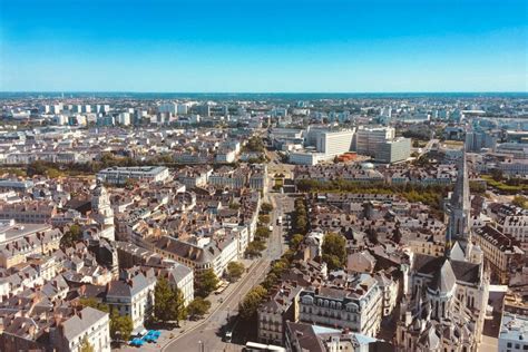 Que faire à Nantes ? Tourisme, sorties et visites - Idées Weekend