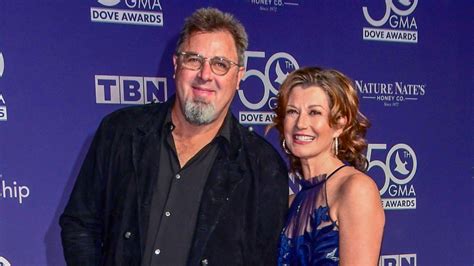 Amy Grant Kids: Meet Her Children and Family With Vince Gill | Closer ...