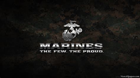 Marines Wallpaper HD (55+ images)