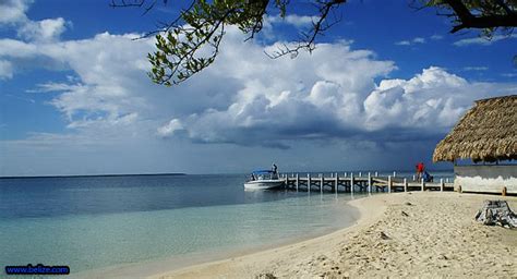 Placencia, Belize, Central America – The Best Beaches In Belize