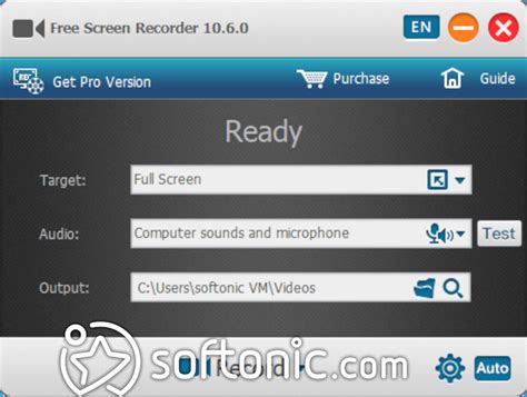 Free screen recorder with sound from speakers no watermark - polrecollector