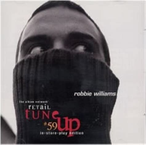 Robbie Williams Millennium Records, LPs, Vinyl and CDs - MusicStack