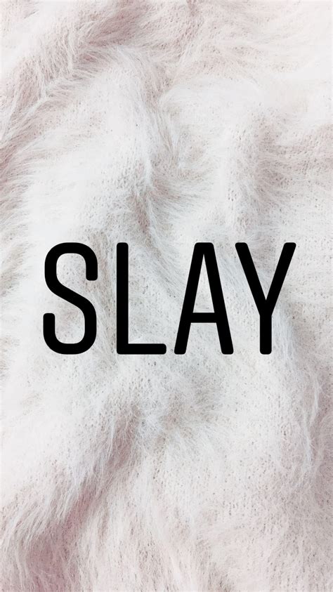 Slay Wallpapers - Top Free Slay Backgrounds - WallpaperAccess