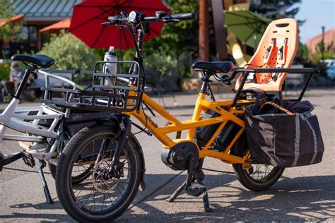 The Best Electric Cargo Bikes of 2020 | GearJunkie