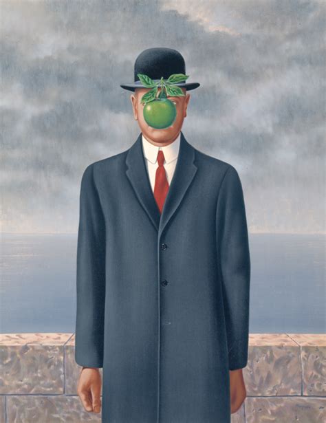 Rene Magritte: The Fifth Season · SFMOMA