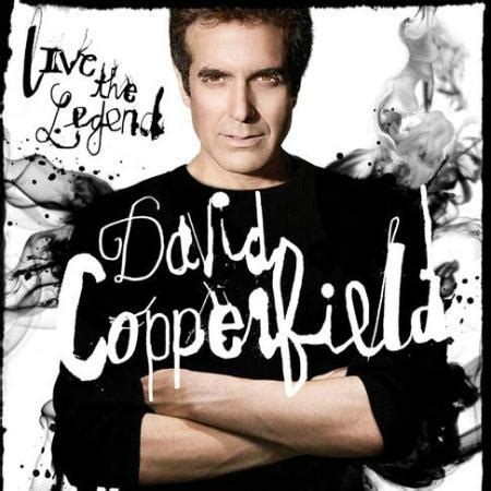 David Copperfield (Las Vegas): UPDATED 2021 All You Need to Know Before You Go (with PHOTOS)