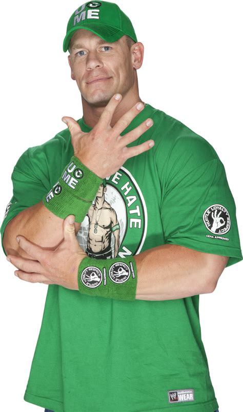 WWE Superstar John Cena to Appear at the Opening Day of Wizard World ...