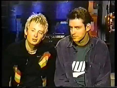 Radiohead Interviews - TCM Interview (1995) - YouTube