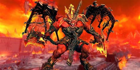 Total War: Warhammer 3: Exiles of Khorne Guide (Tips, Units, & Legendary Lord)