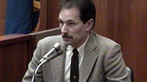 43-WI v. Dahmer: Officer John Balcerzak | Court TV Video