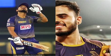 Kolkata Knight Riders Captain: New KKR Captain announced in place of ...