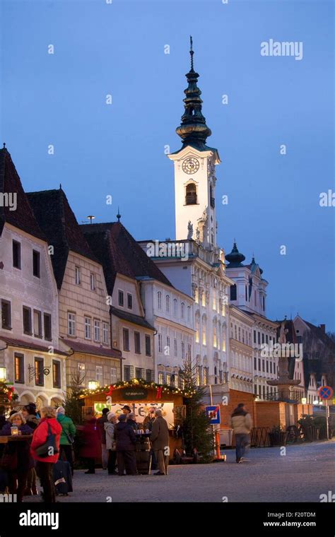 Austria upper austria steyr town hi-res stock photography and images - Alamy